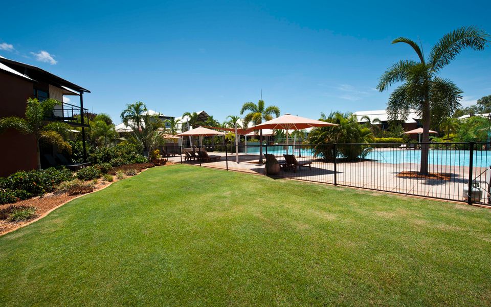 Botanica Editions at Sanctuary Resort