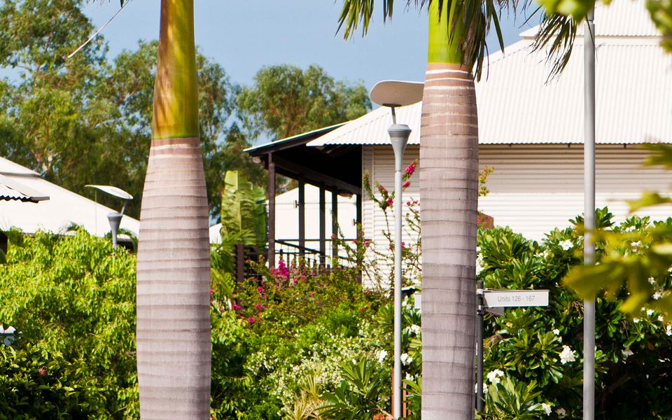 Botanica Editions at Sanctuary Resort