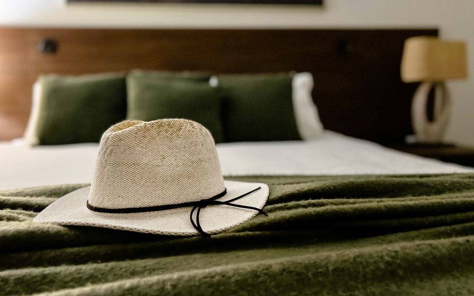 Botanica Editions at Sanctuary Resort