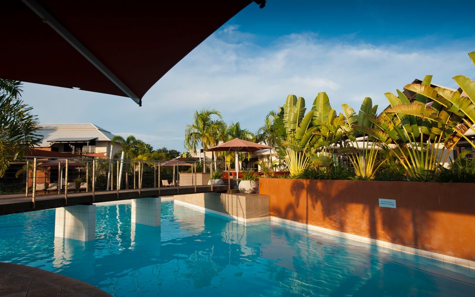 Botanica Editions at Sanctuary Resort