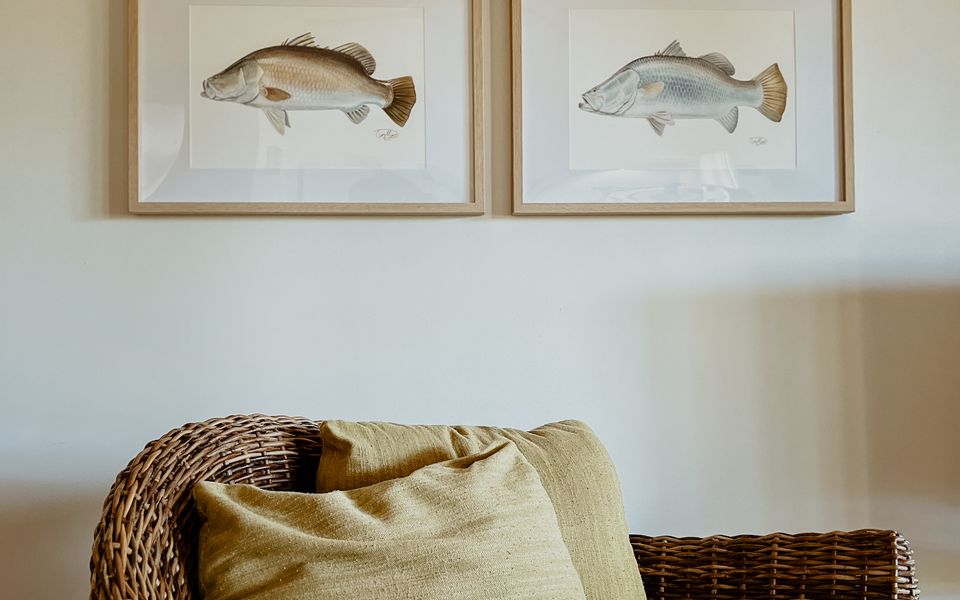 Botanica Editions at Sanctuary Resort