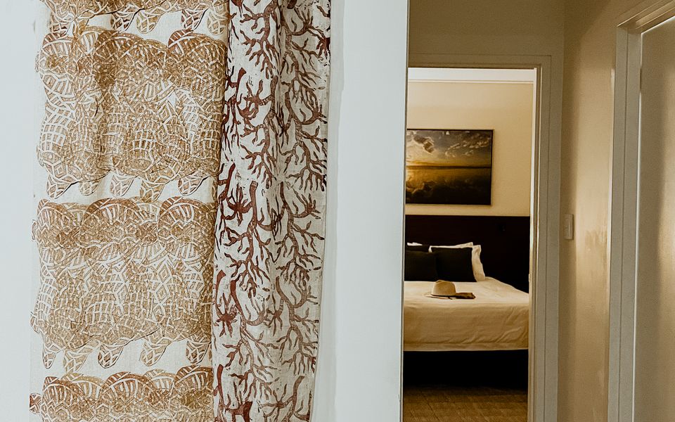 Botanica Editions at Sanctuary Resort