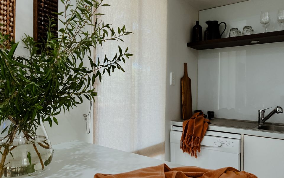 Botanica Editions at Sanctuary Resort