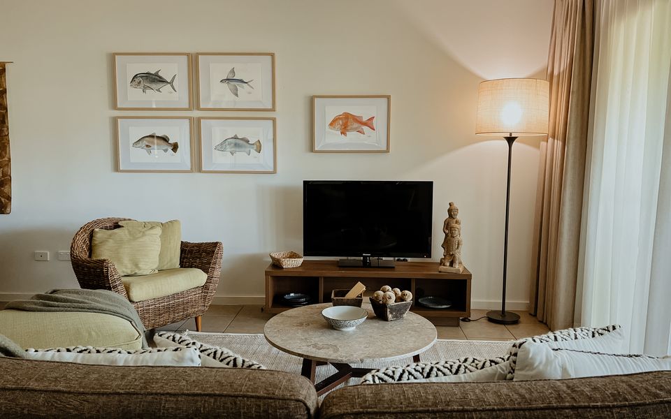 Botanica Editions at Sanctuary Resort