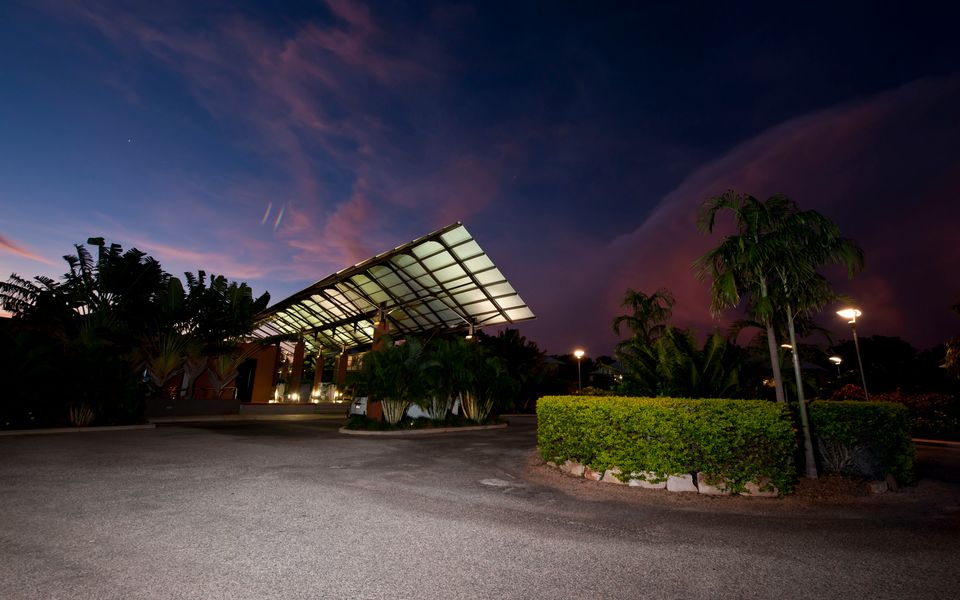 Botanica Editions at Sanctuary Resort