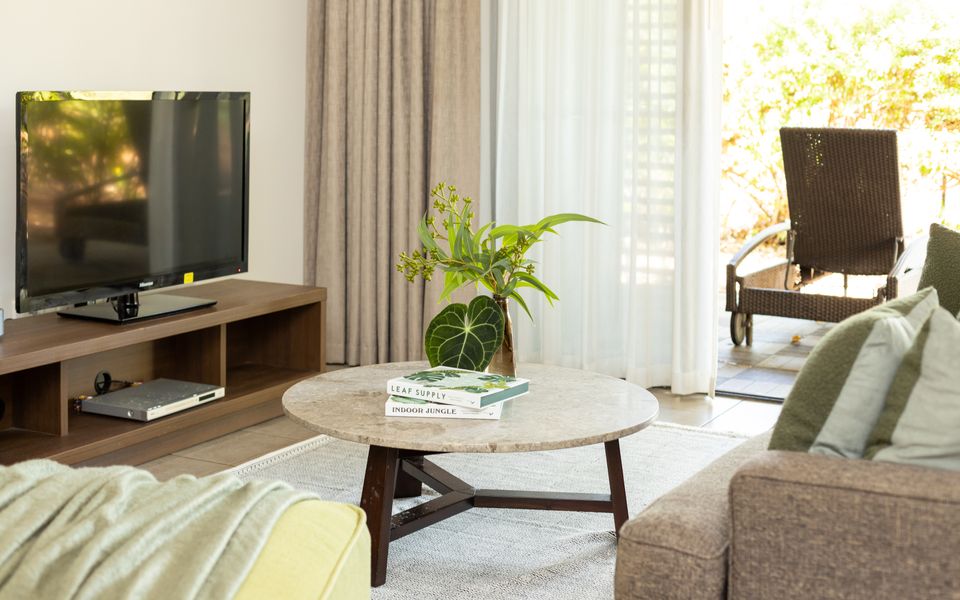 Botanica Editions at Sanctuary Resort