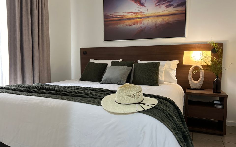 Botanica Editions at Sanctuary Resort