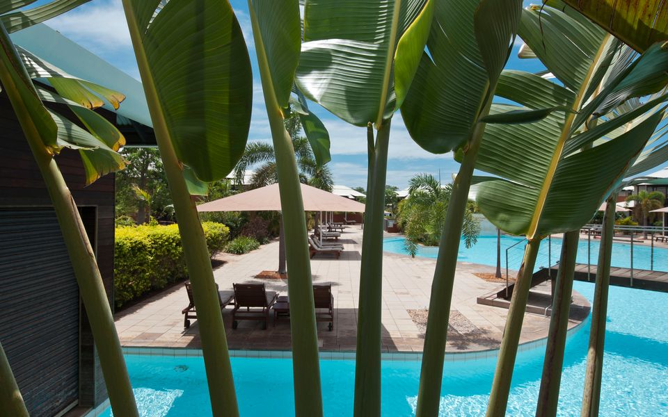 Botanica Editions at Sanctuary Resort