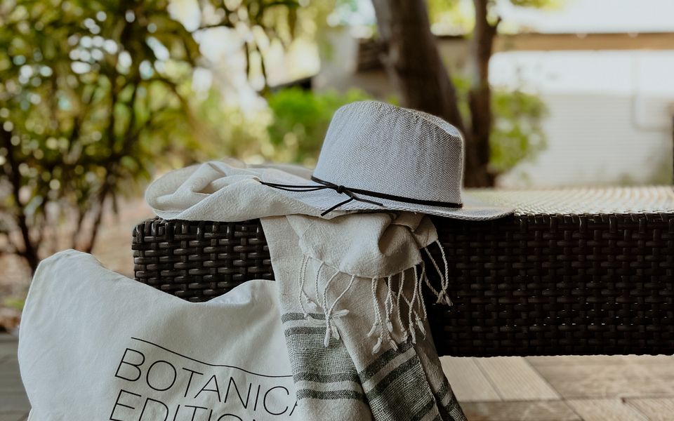Botanica Editions at Sanctuary Resort