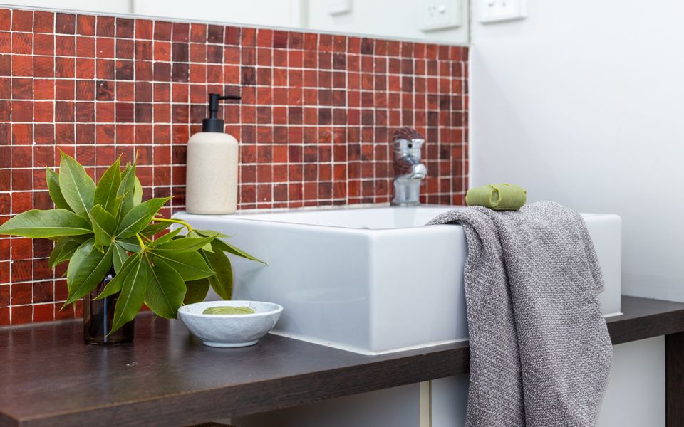 Botanica Editions at Sanctuary Resort