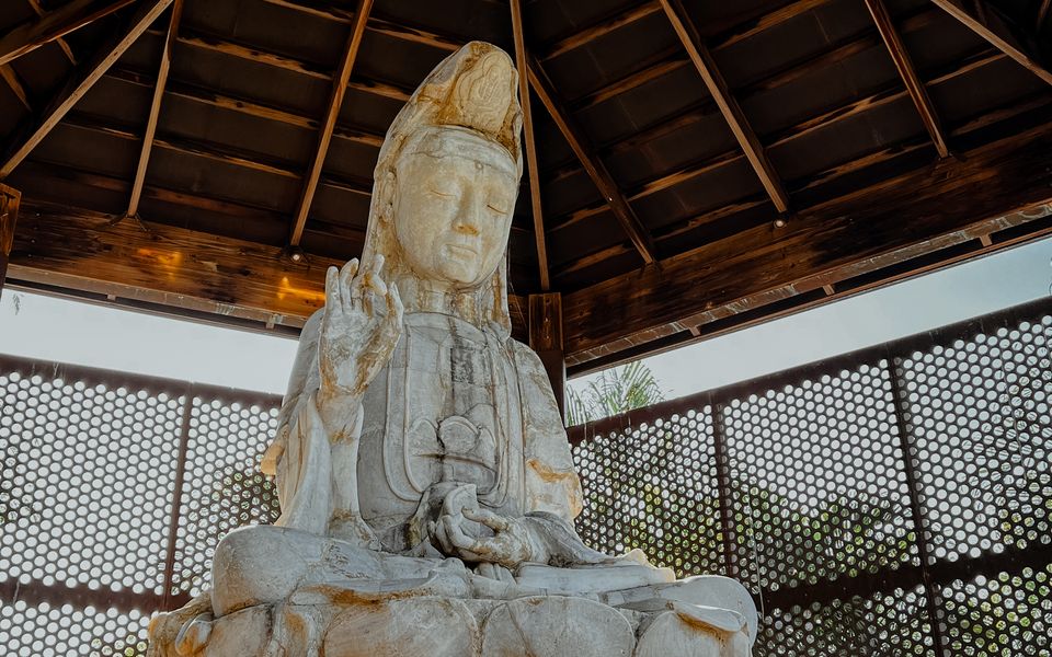 Botanica Editions at Sanctuary Resort