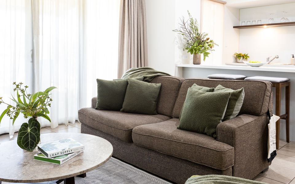 Botanica Editions at Sanctuary Resort