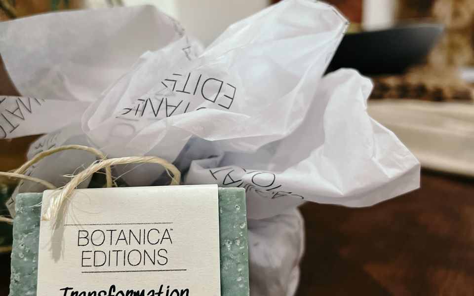Botanica Editions at Sanctuary Resort