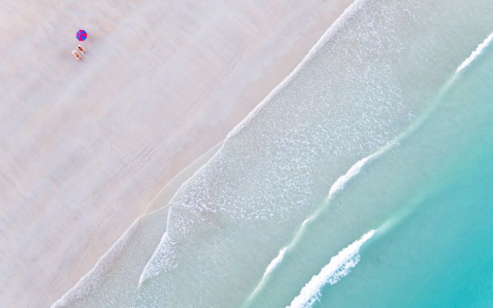 Botanica Editions at Sanctuary Resort