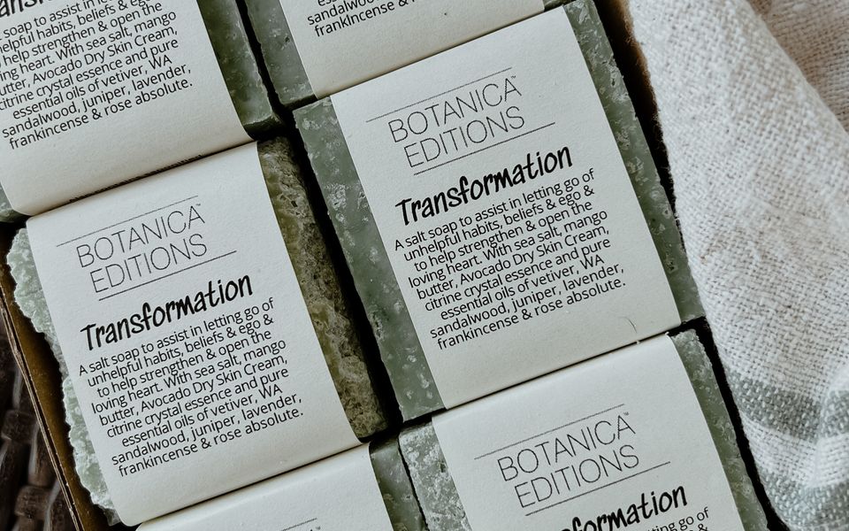 Botanica Editions at Sanctuary Resort