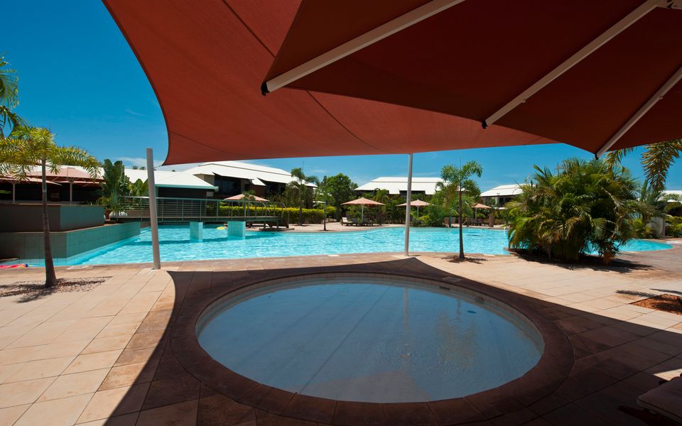 Botanica Editions at Sanctuary Resort