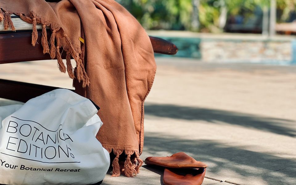 Botanica Editions at Sanctuary Resort