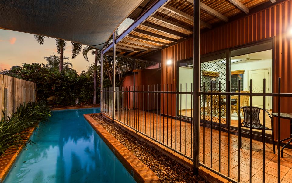 Beach Retreat on Demco