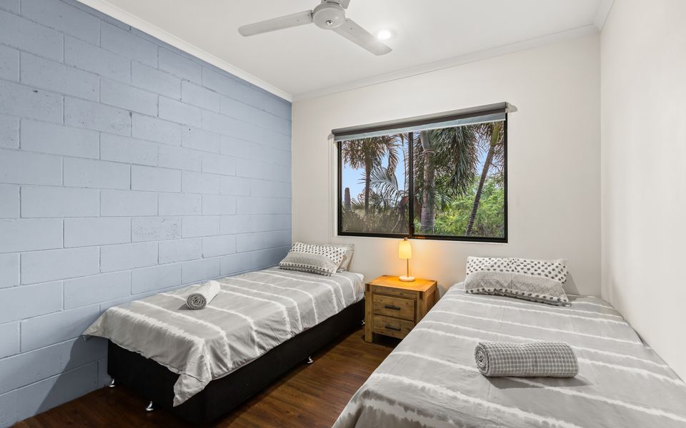 Beach Retreat on Demco