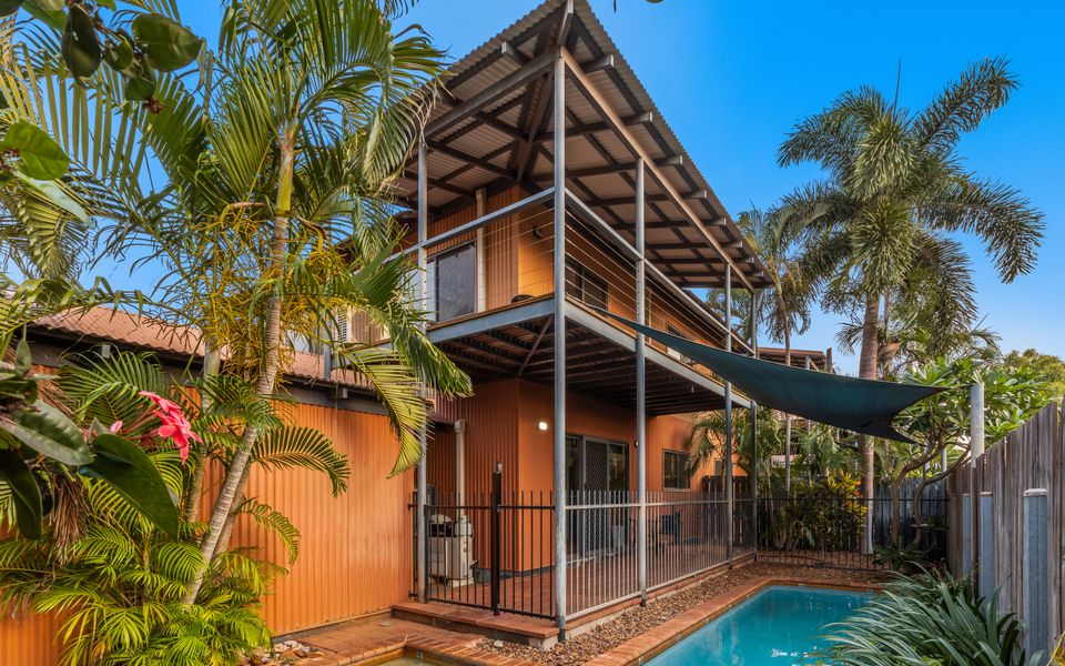 Beach Retreat on Demco