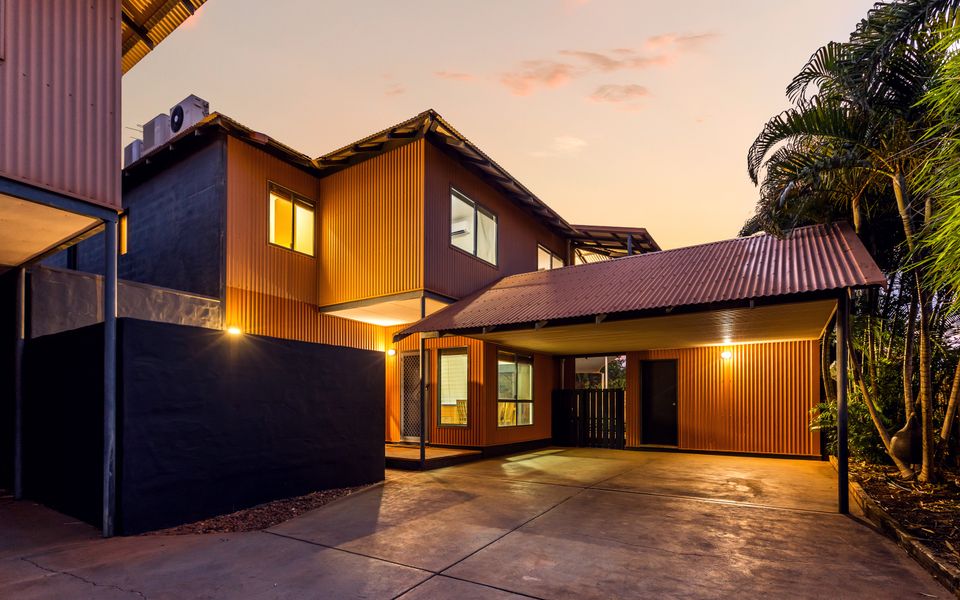 Beach Retreat on Demco