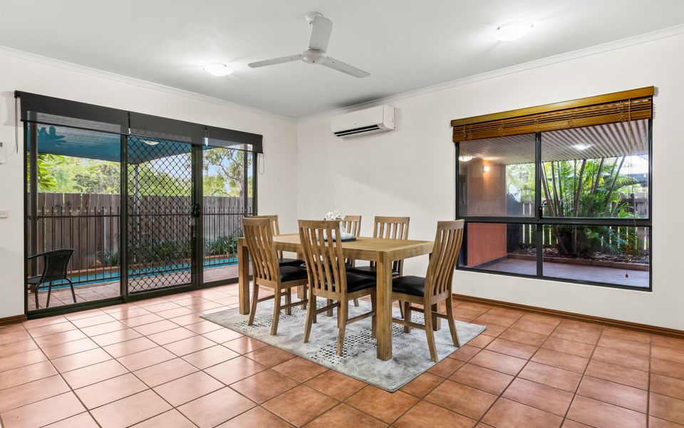 Beach Retreat on Demco