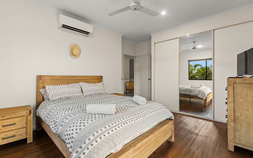 Beach Retreat on Demco