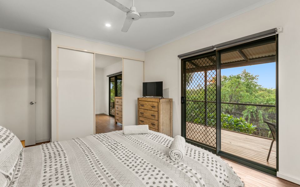 Beach Retreat on Demco