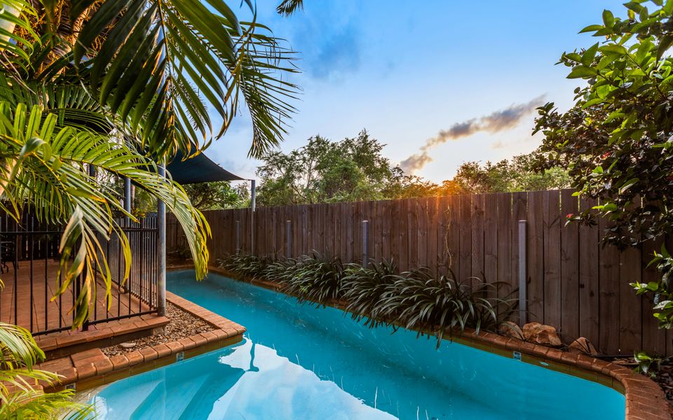 Beach Retreat on Demco