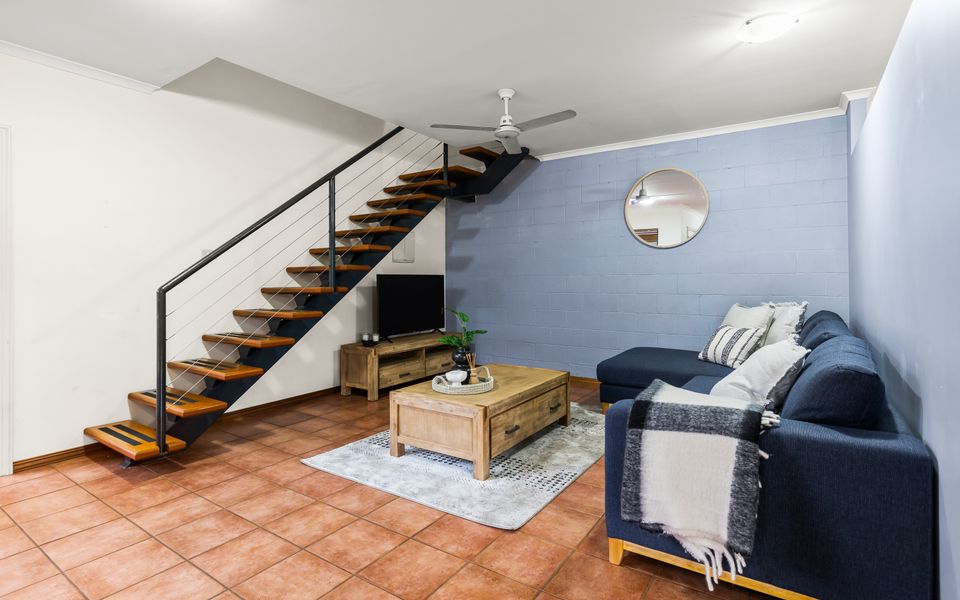 Beach Retreat on Demco
