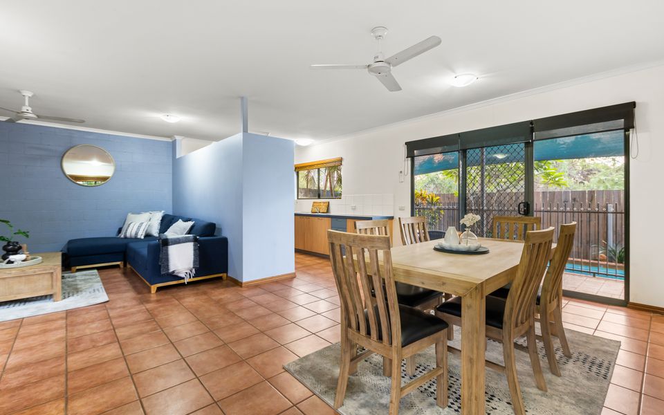 Beach Retreat on Demco
