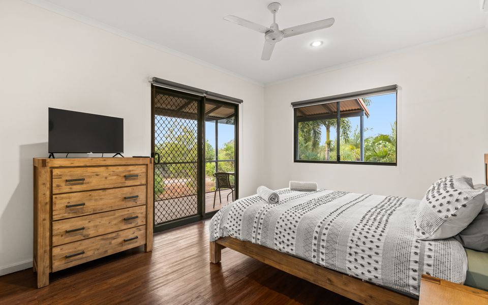 Beach Retreat on Demco