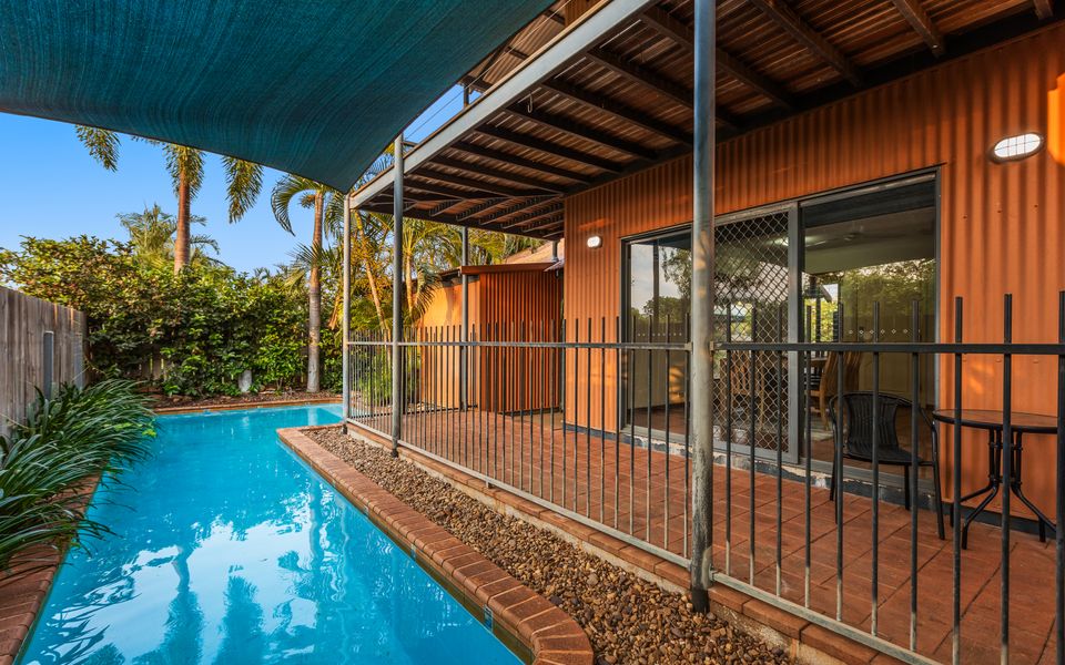 Beach Retreat on Demco