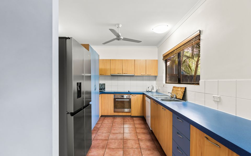 Beach Retreat on Demco