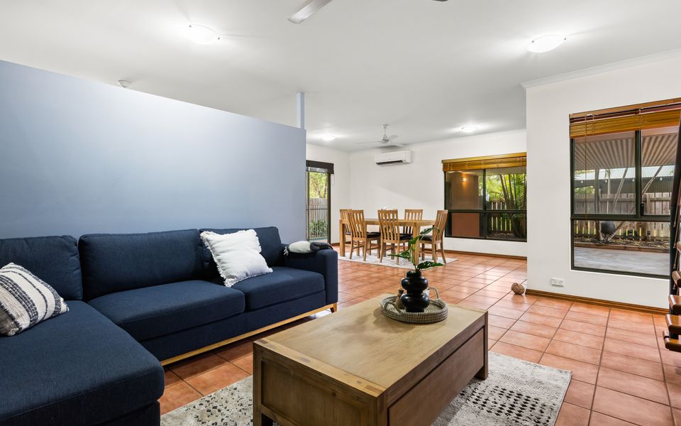 Beach Retreat on Demco
