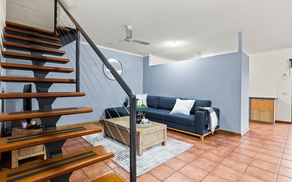 Beach Retreat on Demco