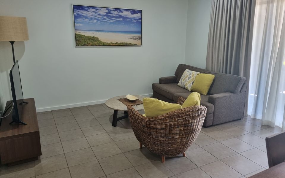 Palm Oasis at Oaks Sanctuary Resort Cable Beach