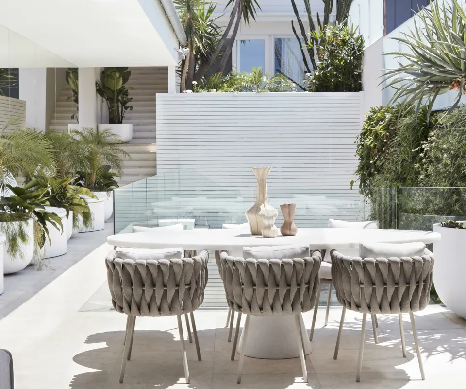 Tamarama House IBO Luxe