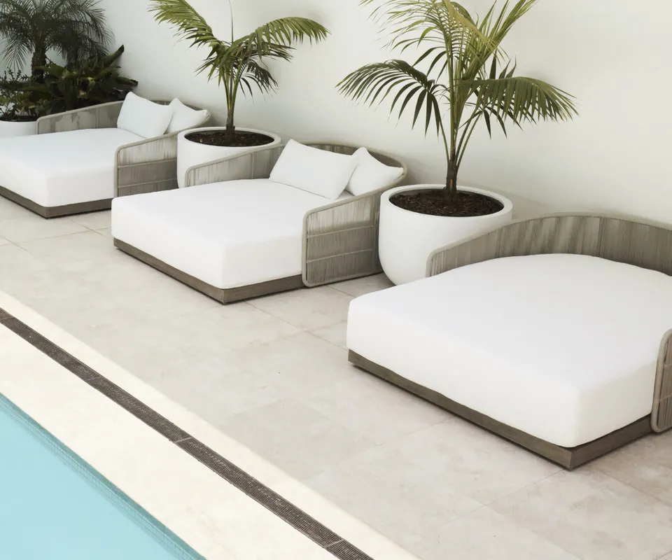 Tamarama House IBO Luxe