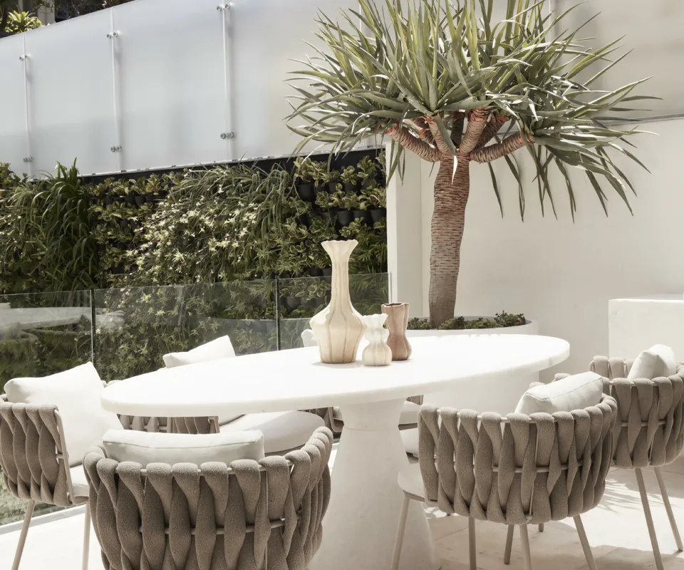 Tamarama House IBO Luxe