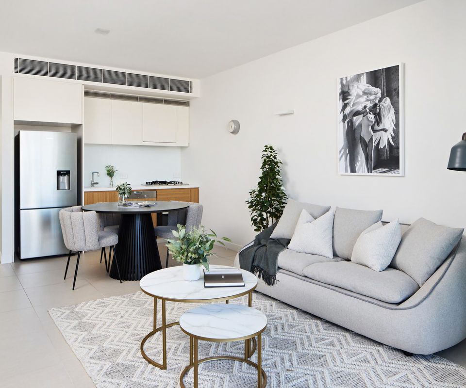 Metropolitan Woolloomooloo I90