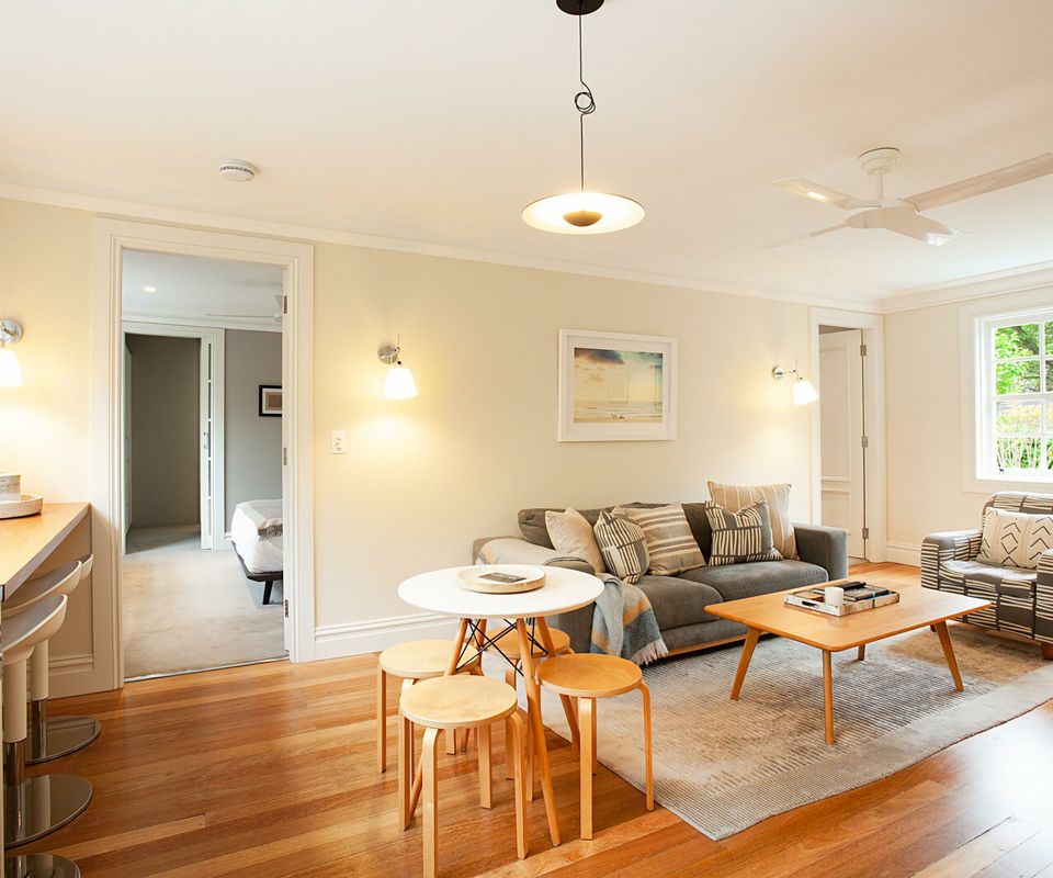 The Hideaway Double Bay ISYD