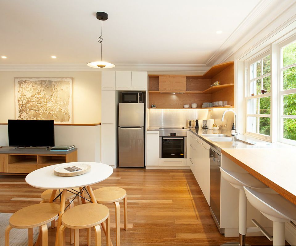The Hideaway Double Bay ISYD