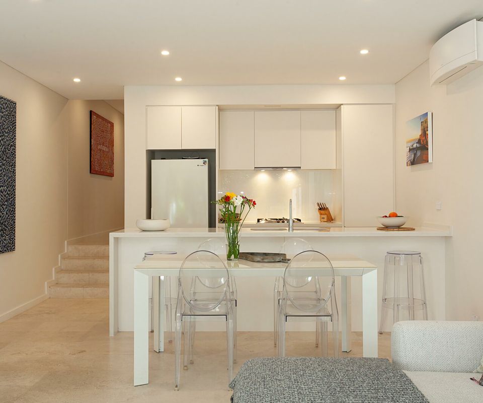 Coogee Beach Escape IH