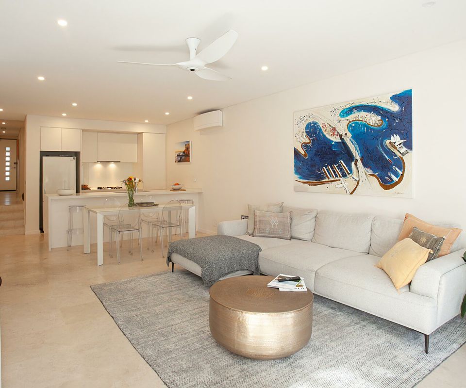 Coogee Beach Escape IH