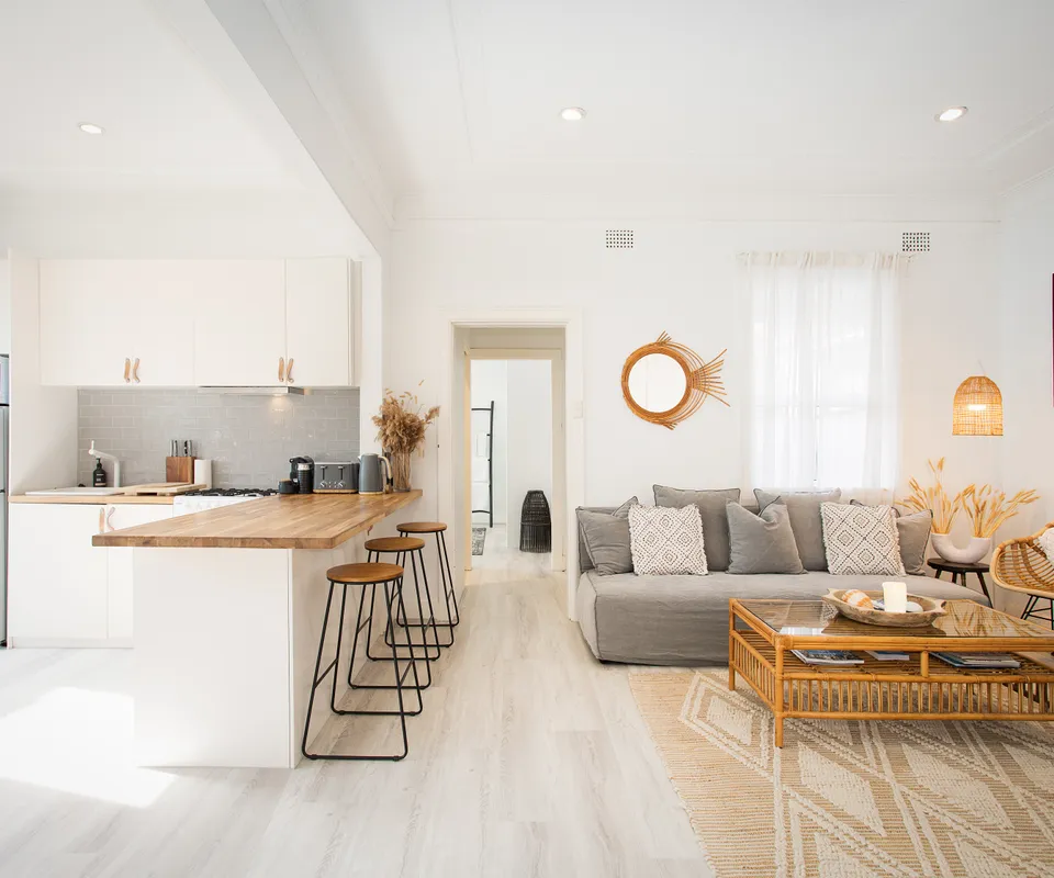 Coastal Allure Bondi IBO