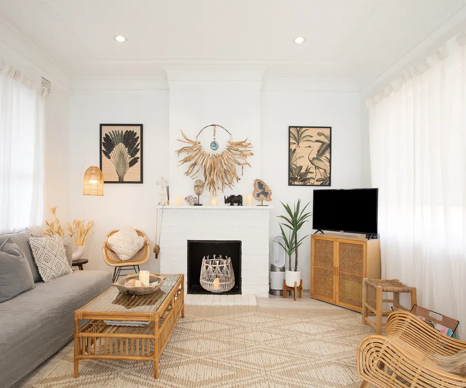 Coastal Allure Bondi IBO