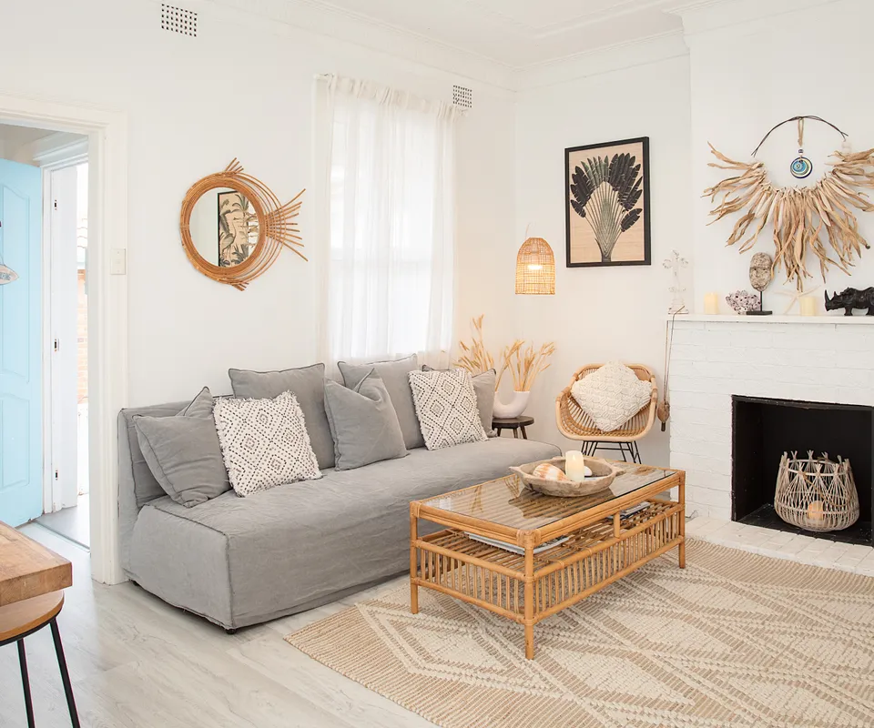 Coastal Allure Bondi IBO