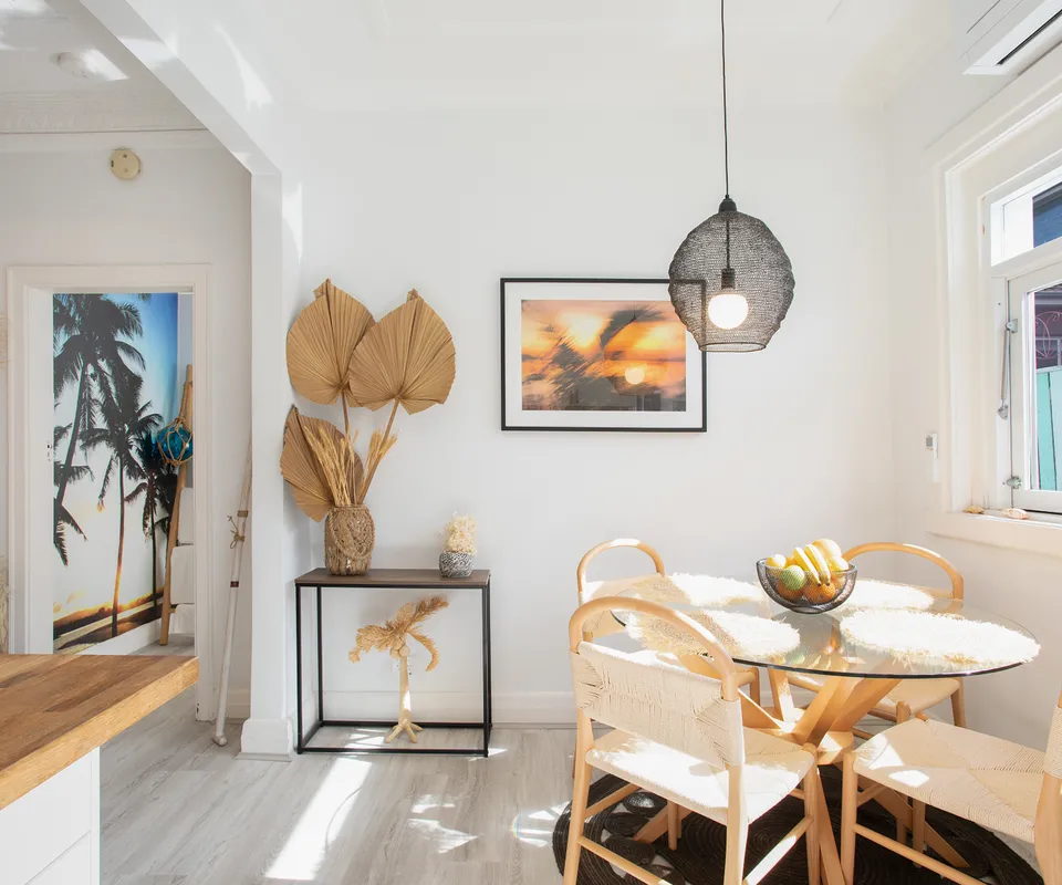 Coastal Allure Bondi IBO