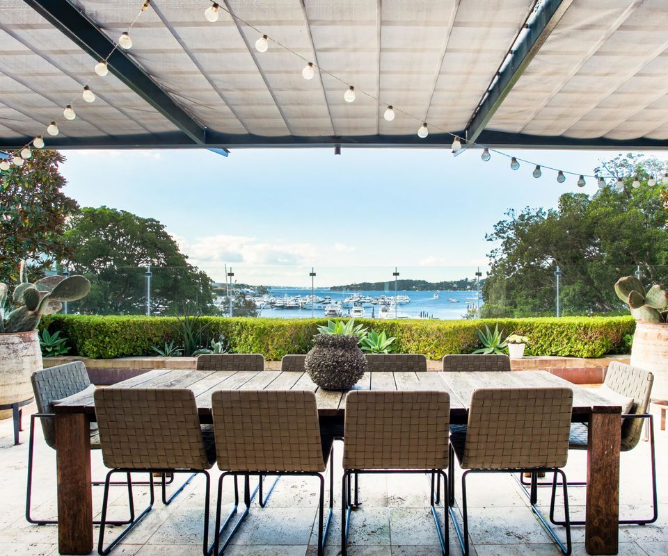 Rose Bay Vista IH7